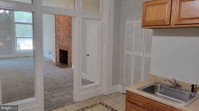 312 N Paca St unit 1, Baltimore, MD 21201 - photo 4