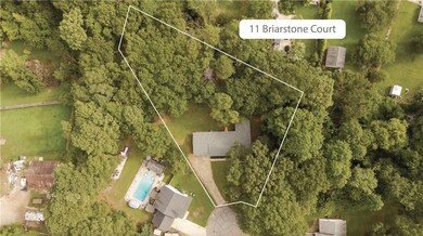 11 Briarstone Ct, Mauldin, SC 29662 - photo 2