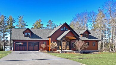 55 Fox Rd, Middleton, NH 03887 - photo 3