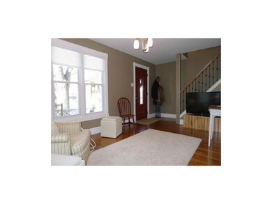 New Tilt-Out Windows Throughout