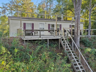 190 Private Road 6180, Jasper, TX 75951 - photo 5