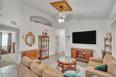 924 Kilvington St, El Paso, TX 79928 - photo 6