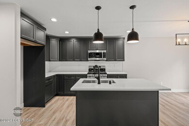 Quartz Counters
