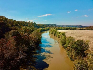 0 Old Scout Cabin Ln unit 202146844, Mitchell, IN 47446 - photo 3