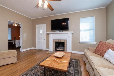 4214 Lee Ave, Little Rock, AR 72205 - photo 3