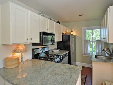 Kitchen. Main House Kitchen