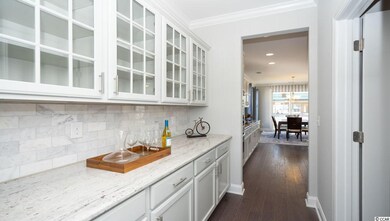 5227 Stockyard Loop unit Lot 183 - Harbor Oak, Myrtle Beach, SC 29588 - photo 3