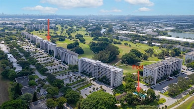 3100 N Palm Aire Dr unit 803, Pompano Beach, FL 33069 - photo 7