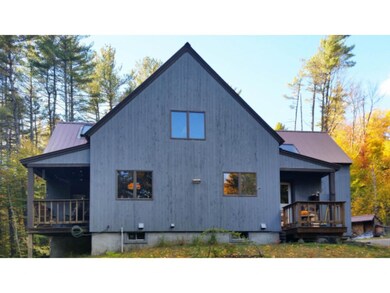 70 Grimes Hill Rd, Newfane, VT 05345 - photo 3