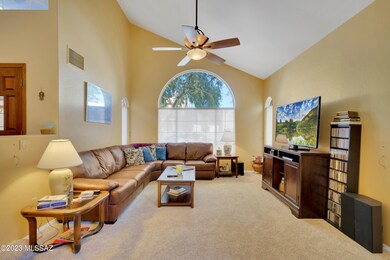 Living Room full