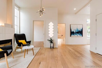 The Mark unit TH 109, San Diego, CA 92101 - photo 3