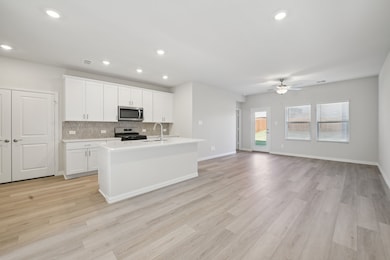 706 Leavenworth Dr, McKinney, TX 75071 - photo 7