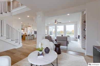 11484 N 162nd St, Bennington, NE 68007 - photo 5