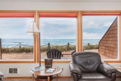 Living Room View