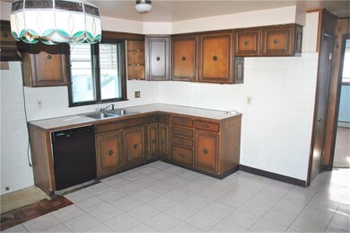 Main Kitchen