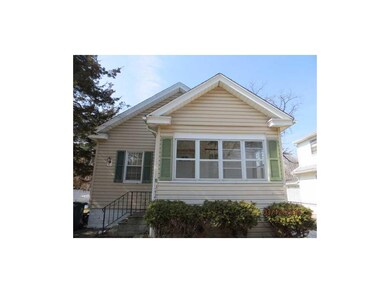 Front Exterior.