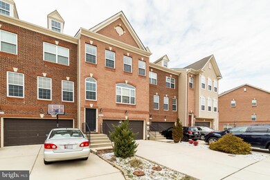 11699 Outlaw Gap Place, Waldorf, MD 20602 - photo 2