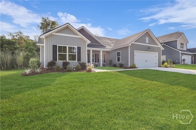 LOT 2 Grove Hollow Rd, Rincon, GA 31326 - photo 4