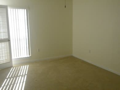 Master Bedroom w/Walk-in Closet