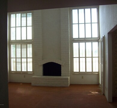 Vaulted Ceilings