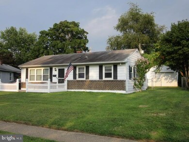 101 N Brownleaf Rd, Newark, DE 19713 - photo 3