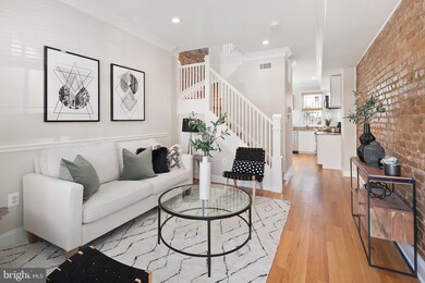 823 L St NE, Washington, DC 20002 - photo 2