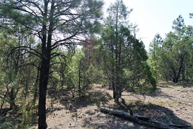 Mixed Trees