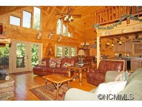 764 Whitney Blvd, Lake Lure, NC 28746 - photo 4