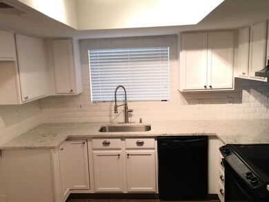 Updated Kitchen