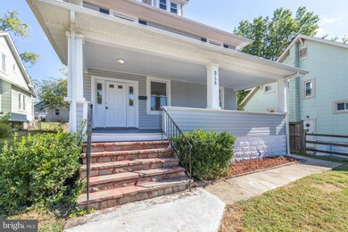 3108 Gibbons Ave, Baltimore, MD 21214 - photo 4