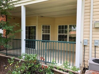 Sliding Glass Doors From Dining Room