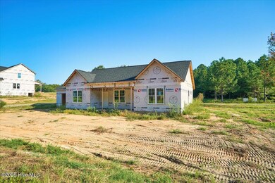 171 Spring Meadows Dr, Aberdeen, NC 28315 - photo 2