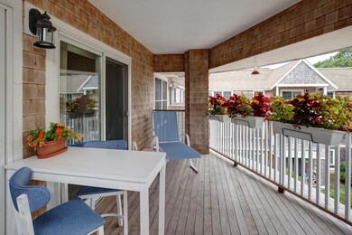 Dillingham Place Condominiums unit 311, Falmouth, MA 02540 - photo 7