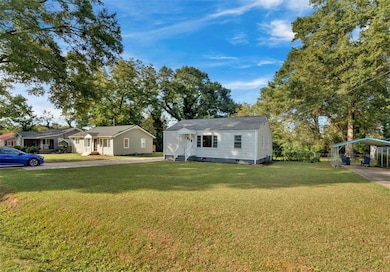 107 E Linden St SE, Rome, GA 30161 - photo 6