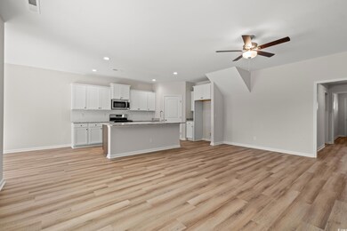 251 Stillbrook Dr unit Lot 62 Indigo C, Longs, SC 29568 - photo 2