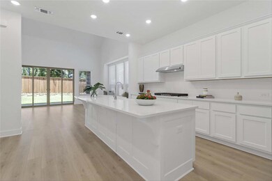 4401 Sanctuary Dr, Denison, TX 75020 - photo 3