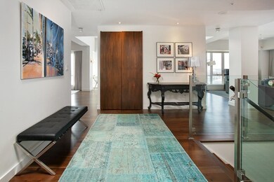 Flagship Wharf unit PH215, Boston, MA 02445 - photo 6