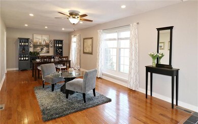 505 W Maple St, Raymore, MO 64083 - photo 5