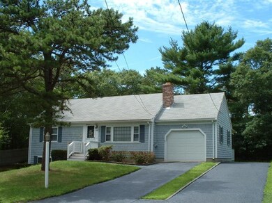 262 Mariner Cir, Cotuit, MA 02635 - photo 2