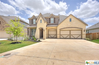 936 Carriage Loop, New Braunfels, TX 78132 - photo 6