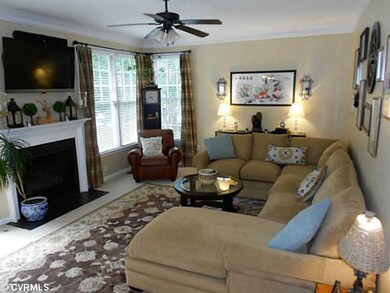 Den/Family/Great Room