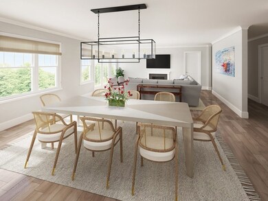 10 Peakes Ln unit 10, Weston, MA 02493 - photo 5