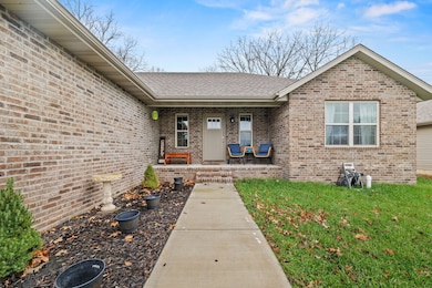 504 James St, Billings, MO 65610 - photo 3