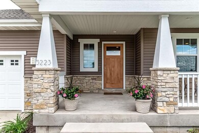 5223 Buttonbush Dr, Fitchburg, WI 53711 - photo 2