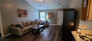 2930 Twin County St, Springdale, AR 72764 - photo 2