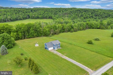 163 Foggy Bottom Ln, Berkeley Springs, WV 25411 - photo 2