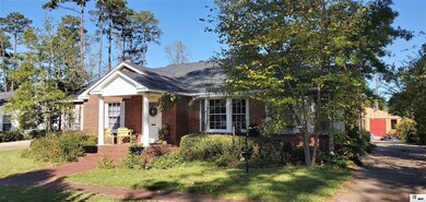 1502 Shelor Dr, Ruston, LA 71270 - photo 5