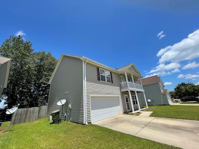 1873 Mossberg Dr, Sumter, SC 29150 - photo 2