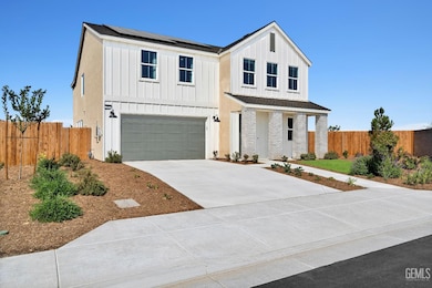 7300 Peach Grove Ln, Bakersfield, CA 93313 - photo 2