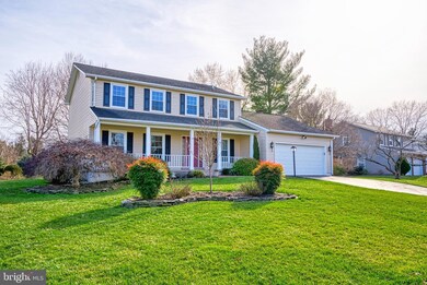 3501 Wisteria Way Ct, Fairfax, VA 22033 - photo 2